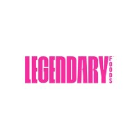 Legendary Foods Logo