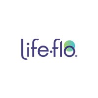 Life-flo Logo