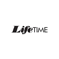 Lifetime Logo