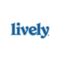 Lively Logo