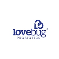 Lovebug Probiotics Logo