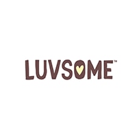 Luvsome Logo
