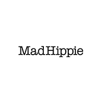 Mad Hippie Logo