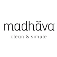 Madhava Logo