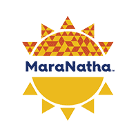 Maranatha Logo