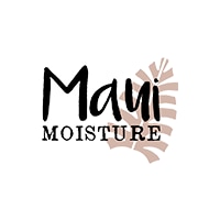Maui Moisture Logo