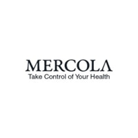 Dr. Mercola Logo