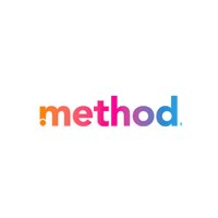 Method (Color) Logo