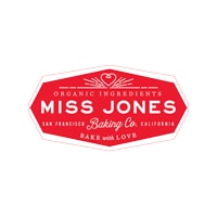 Miss Jones Logo