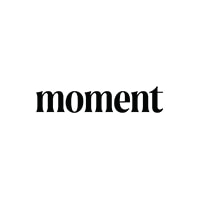 Moment Logo