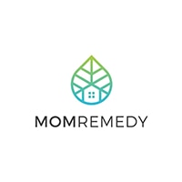 MomRemedy Logo