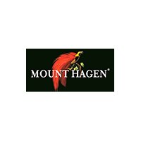 Mount Hagen Logo