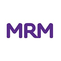 MRM Logo