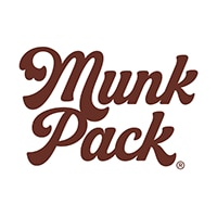 Munk Pack Logo
