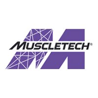 MuscleTech Logo