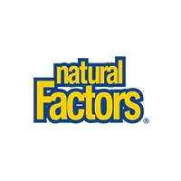Natural Factors Logo