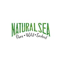 Natural Sea Logo