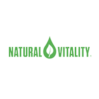 Natural Vitality Logo