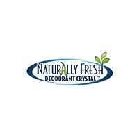 Naturally Fresh Logo
