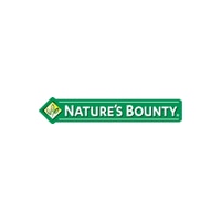 Nature's Bounty Logo
