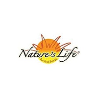 Nature's Life Logo