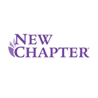 New Chapter
