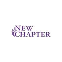 New Chapter Logo