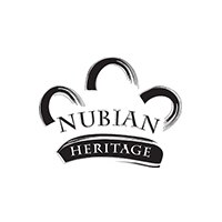 Nubian Heritage Logo