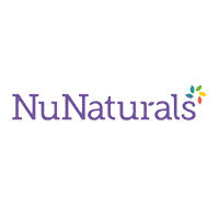 NuNaturals Logo