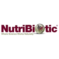 Nutribiotic Logo