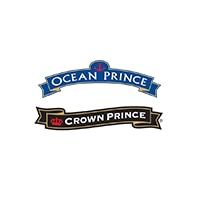 Ocean Prince & Crown Prince Logo