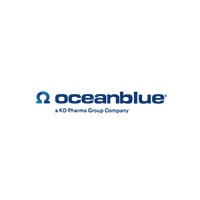 OceanBlue Logo