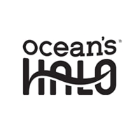 Ocean's Halo Logo