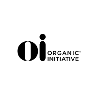 Oi Onganic Initiative Logo