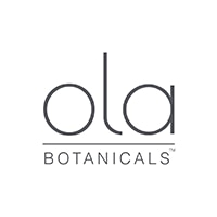 Ola Botanicals Logo