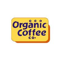 The Organic Coffee Co Logo
