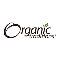 Organic Traditions Logo