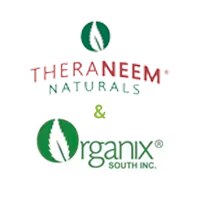 Organix South & Theraneem Logo