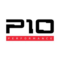 P10 Performance Logo