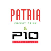 Patria & P10 Performance Logo