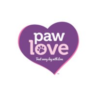 PawLove Logo