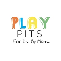 Play Pits Logo