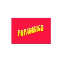 popadelics Logo