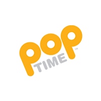 Poptime Logo