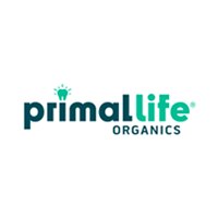 Primal Life Organics Logo