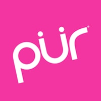 Pur Gum Logo