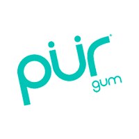 Pur Gum Logo