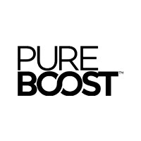 Pureboost Logo