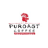 Puroast Coffee Logo