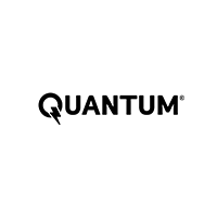 Quantum Energy Square Logo